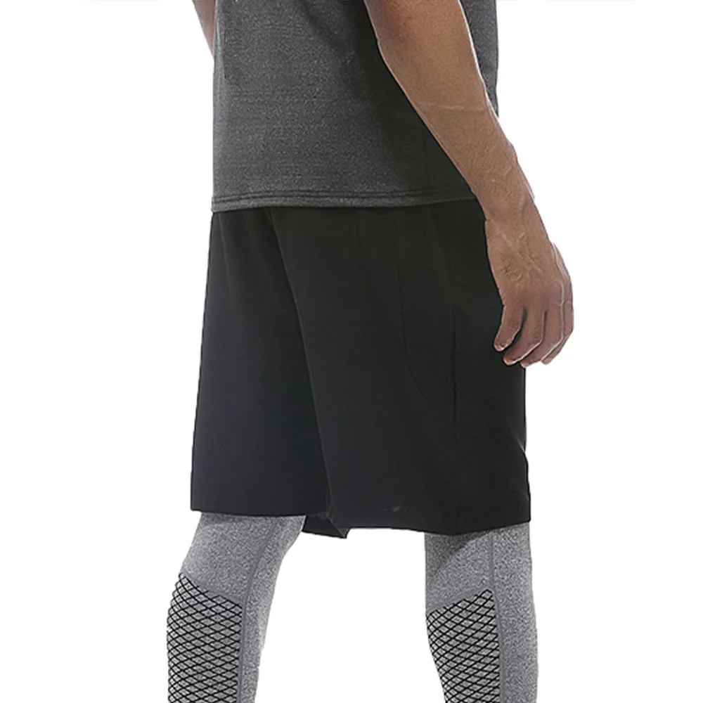 

Quick-drying Breathable Shorts Summer Men Board Shorts Running Gym Shorts Fitness Trainning Men's Clothing