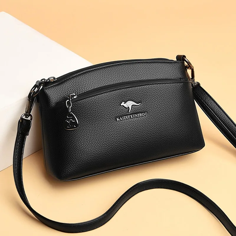 

Сумки из 100% натуральной кожи, новинка 2021, модная сумка-мессенджер на одно плечо, женские модные кошельки и сумочки, каналы Gg