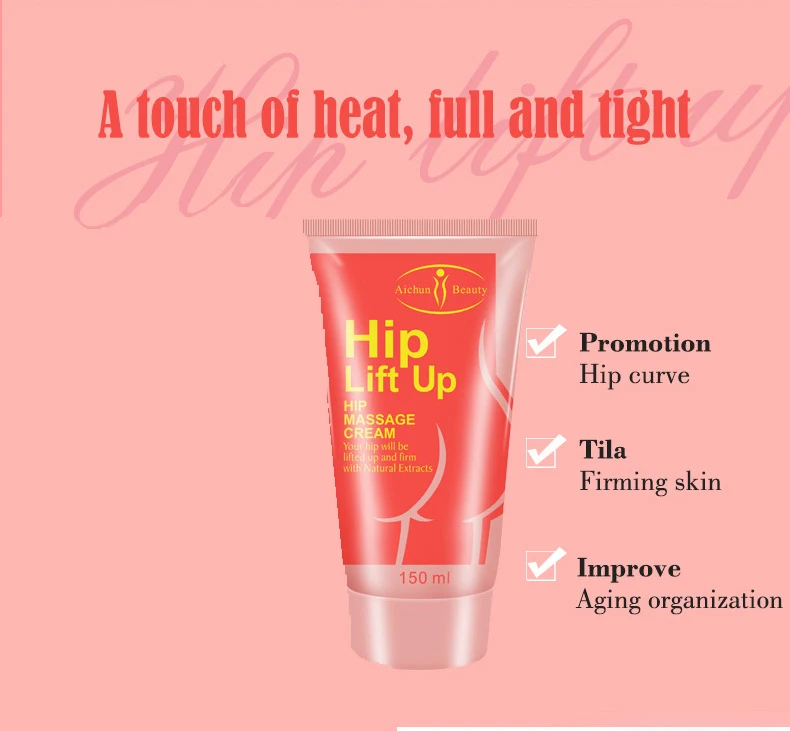150 г натуральная кожа сексуальный крем для увеличения бедер и ягодиц увеличитель