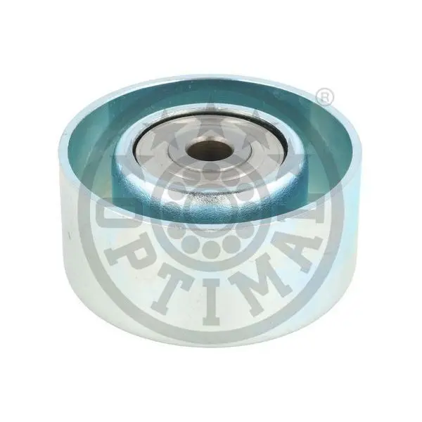 Натяжитель ремня с роликом\ Lexus GS 300 3.5/IS 250 2.5/3.5 05 OPTIMAL 0 N2032S|Маховики эластичные