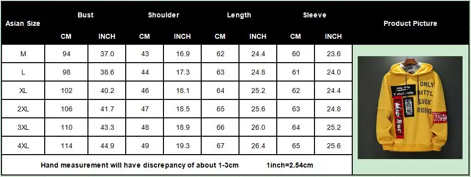 Новинка 2020 Брендовые мужские толстовки с капюшоном и буквенным принтом