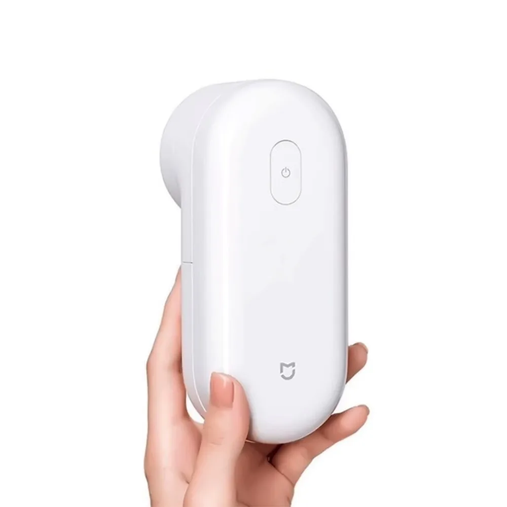 XIAOMI MIJIA Бритва для свитера Машинка удаления ворса триммер одежды usb-зарядка