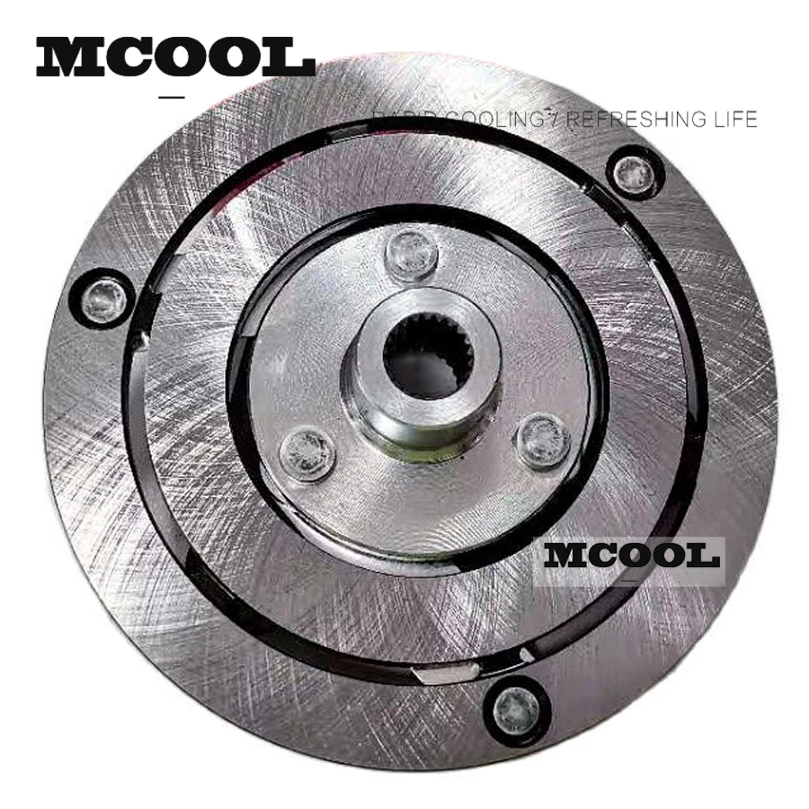 Высококачественная ступица сцепления переменного тока для Jumpy Jumper Peugeot 307 406 306 206