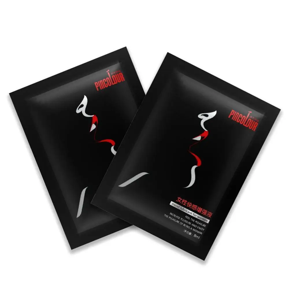 Гель лубрикант для женского оргазма возбуждающий Женский гель капли смазочного