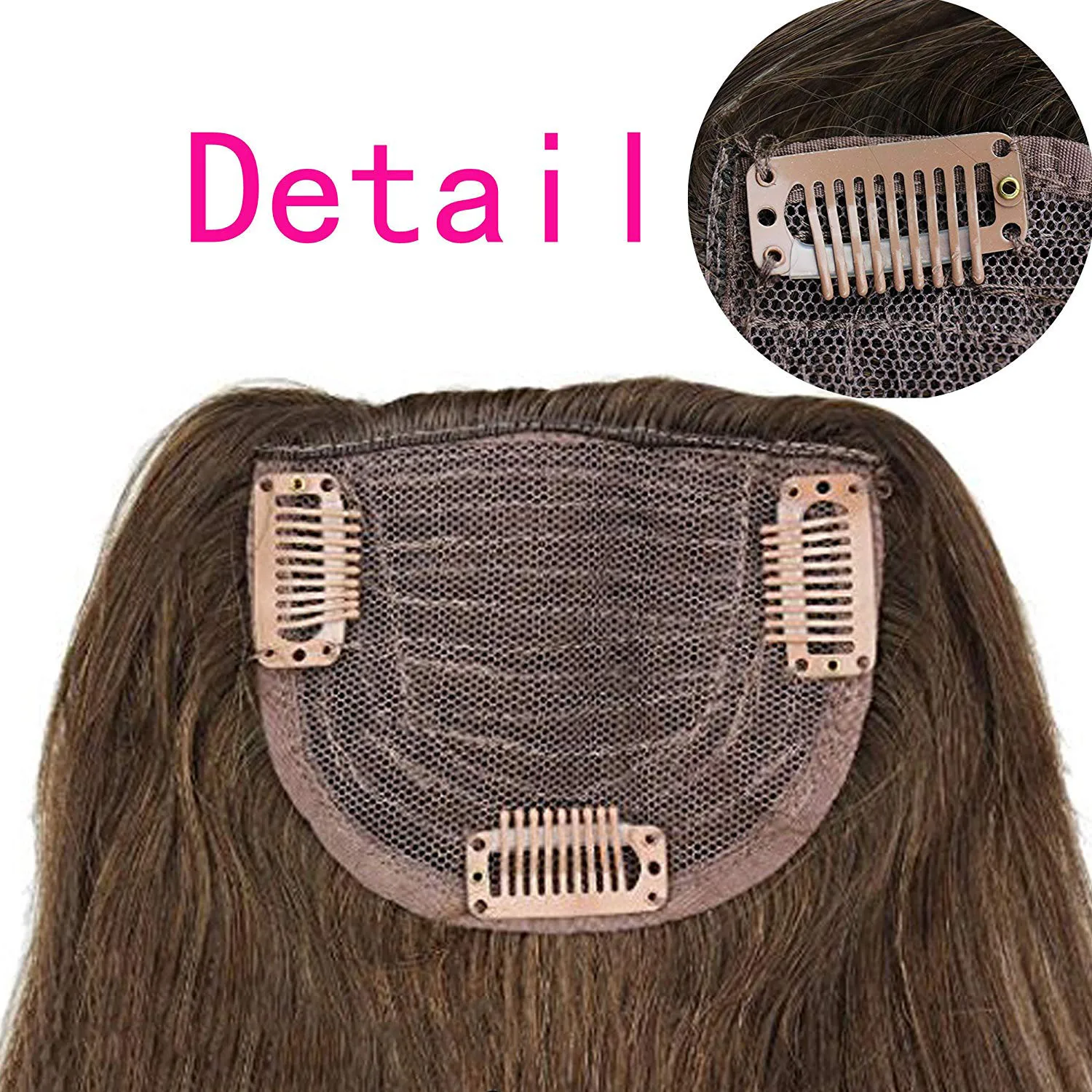 Eseewigs 4B 4C Afro Kinky завитые человеческих волос хвостик для чернокожих женщин