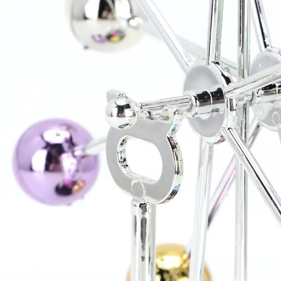 Колесо обозрения с вечным движением украшение для дома и офиса Электрический