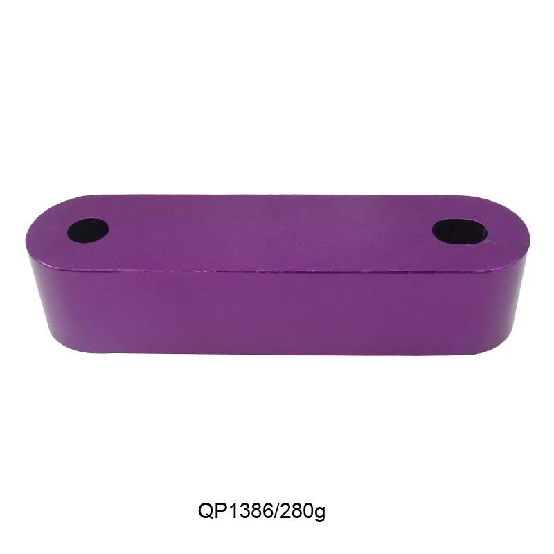 8 шт. модификация автомобиля капот высота буровой раствор прессы JDM крышки машины