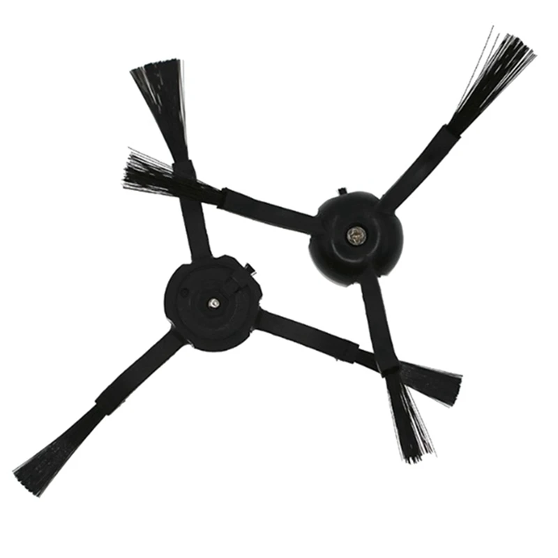 

for XiaoMi Roborock S6 S6 Pure S6 MaxV Accessories Vacuum Cleaner Parts Washable HEPA Filter Main Brush Side Brush