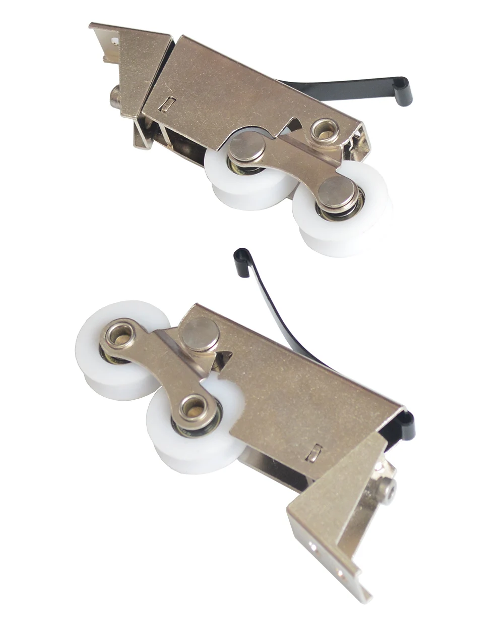 Скрытый мягкий закрывающий внутренний настенный комплект для установки скрытой