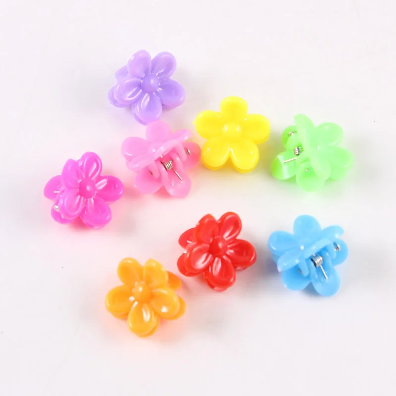 20PCS hairpins 7 41 см Nenuco Кукла Одежда Nenuco Ropa y su Hermanita высокое качество розовый кролик горошек короткий комбинезон для 1" My Little Nenuco кукла - Цвет: 20PCS hairpins 7