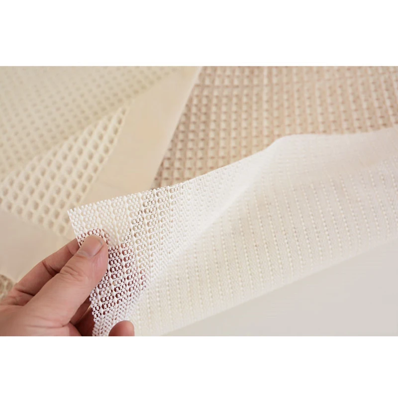 Противоскользящий коврик защита подкладки для ковров захват коврика FHJ889 | Дом и