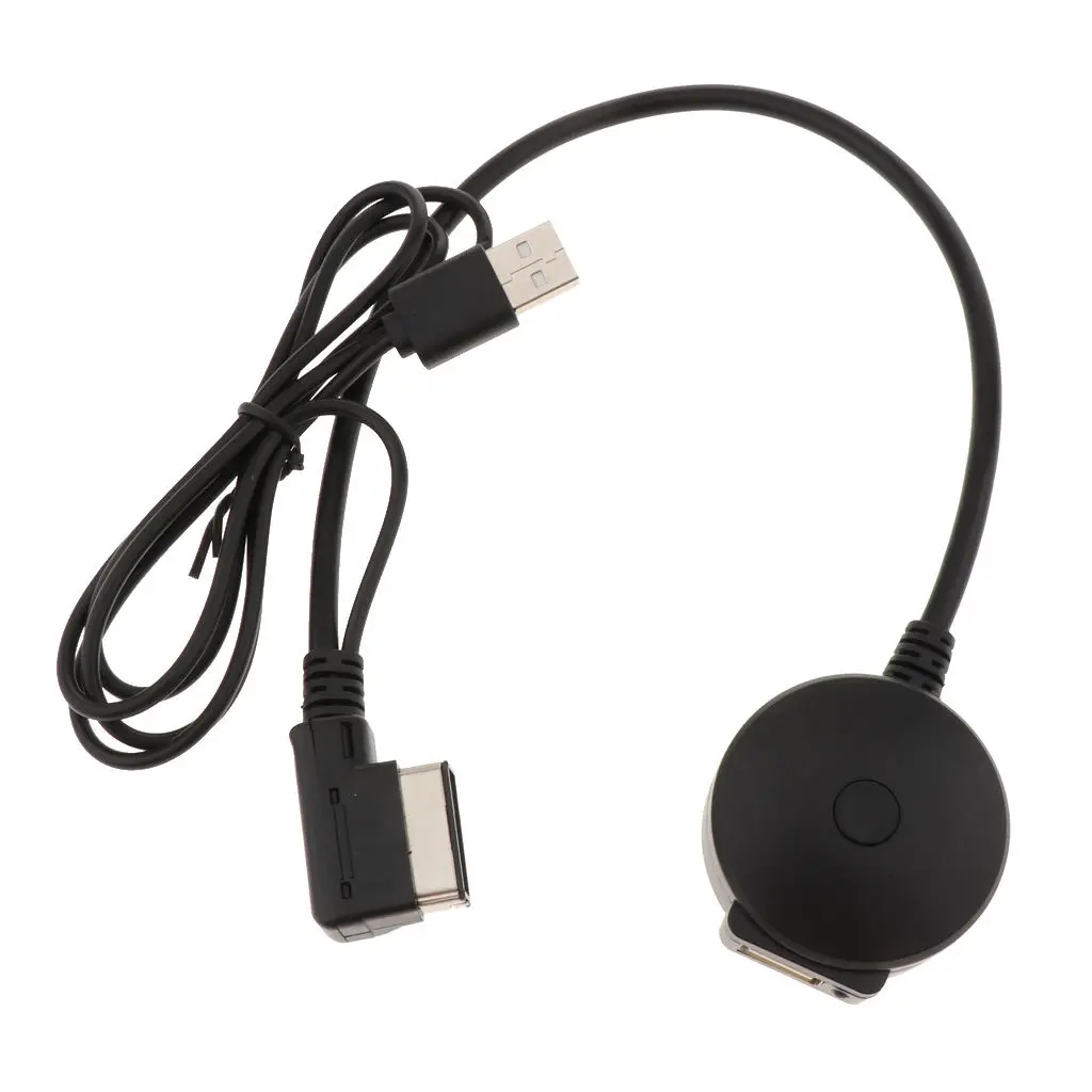 Bluetooth USB Aux адаптер кабель для Audi A5 8T A6 4F A8 4E Q7 7L AMI MMI | Автомобили и мотоциклы