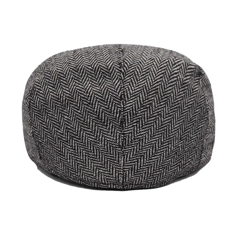Модные новые береты головные уборы мужские и женские шапки для мужчин винтажные