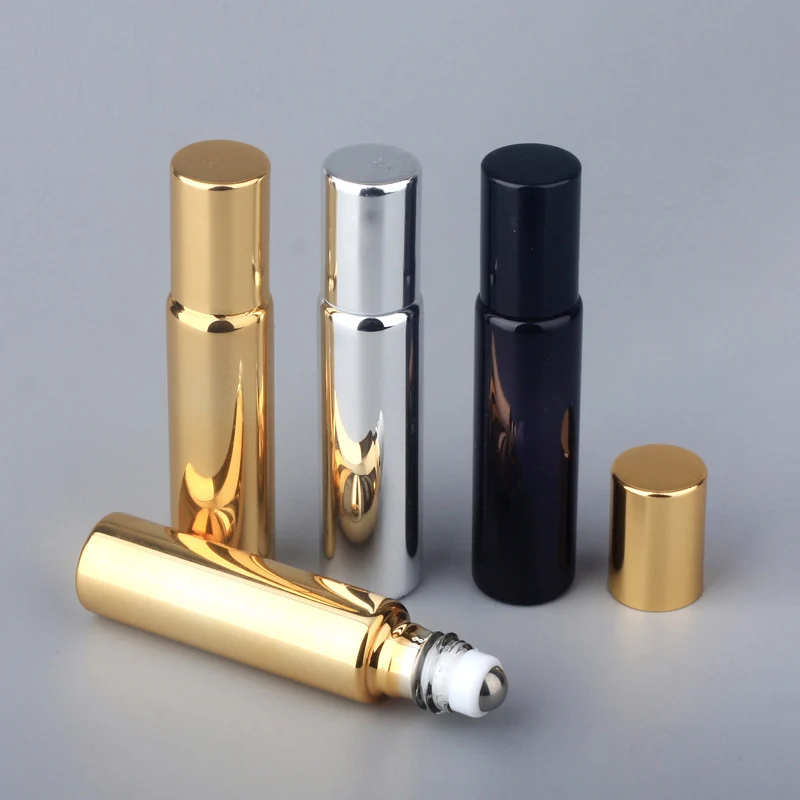 Мини бутылочка для эфирного масла 10 мл|Многоразовые бутылки| |