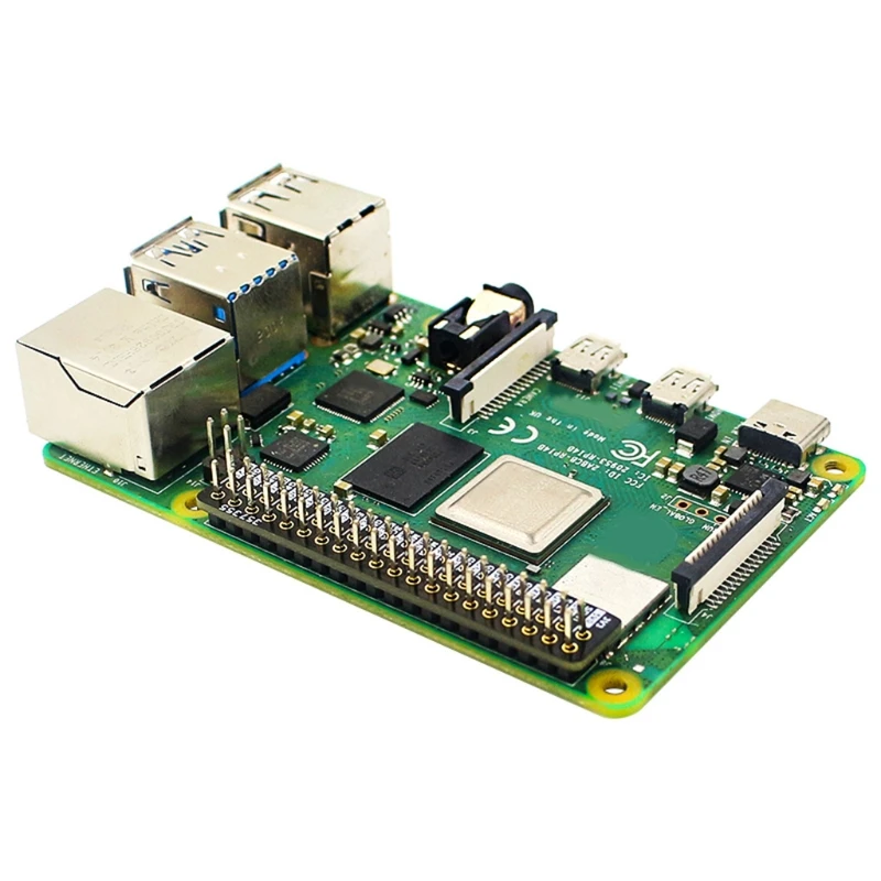 

Reference Board GPIO Pin Expansion Board Module Reference Breadboard Compatible with Raspberry Pi 3A + /3B/3B+/4B