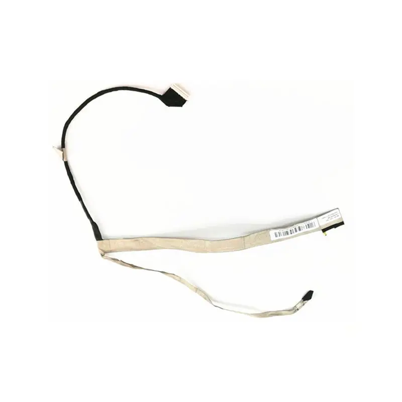 Новый кабель MS1756 LVDS ДЛЯ MSI GE70 MS-1756 GP70 MS-175A CR70 LCD LED для ноутбука дисплей экран гибкий