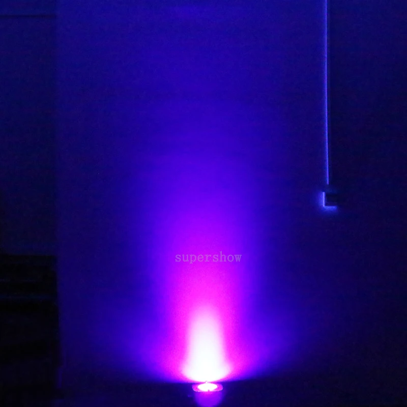 

Hot Sale DMX 70W UV LED Par Light, Stage light, black light stage effect lighting