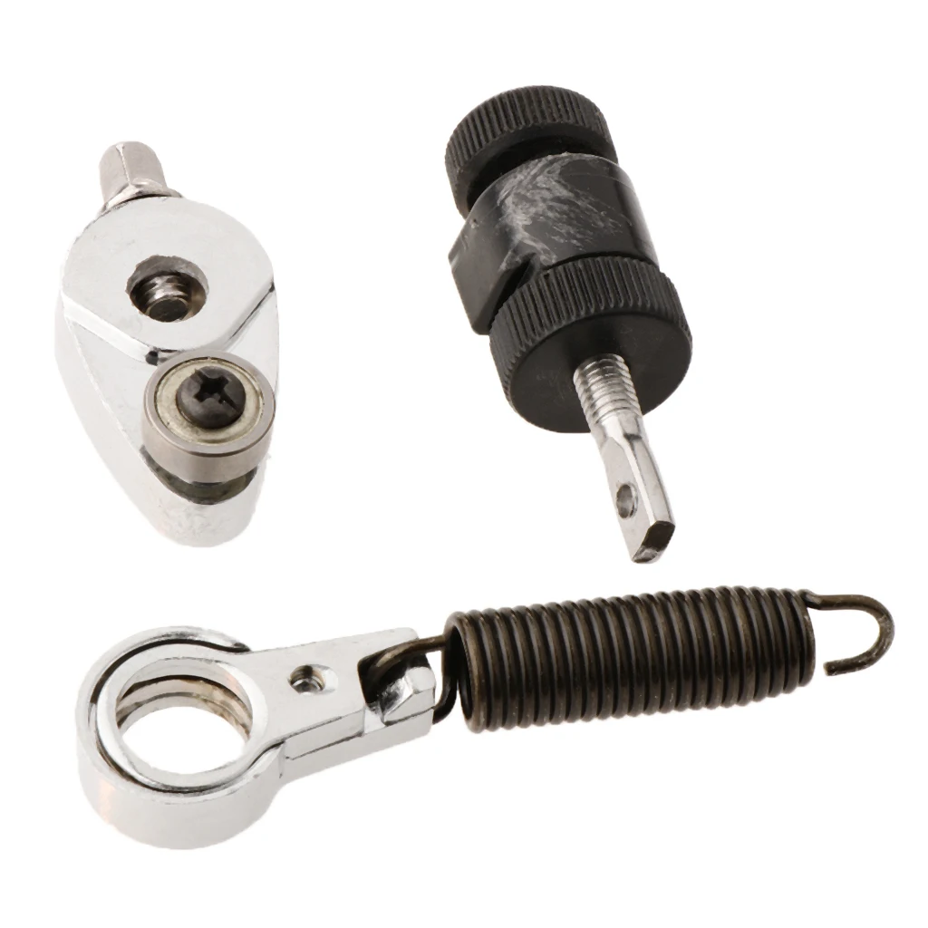 Педаль бас барабана для комплекта барабанов|Детали и аксессуары| |