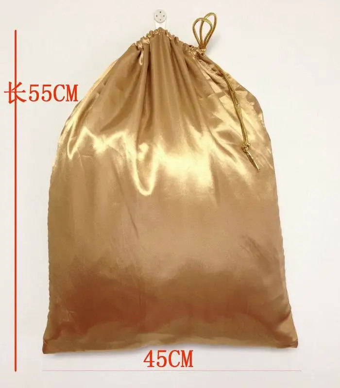 Горячая распродажа 10 шт. Рождественский костюм Санта Клауса косплей одежда