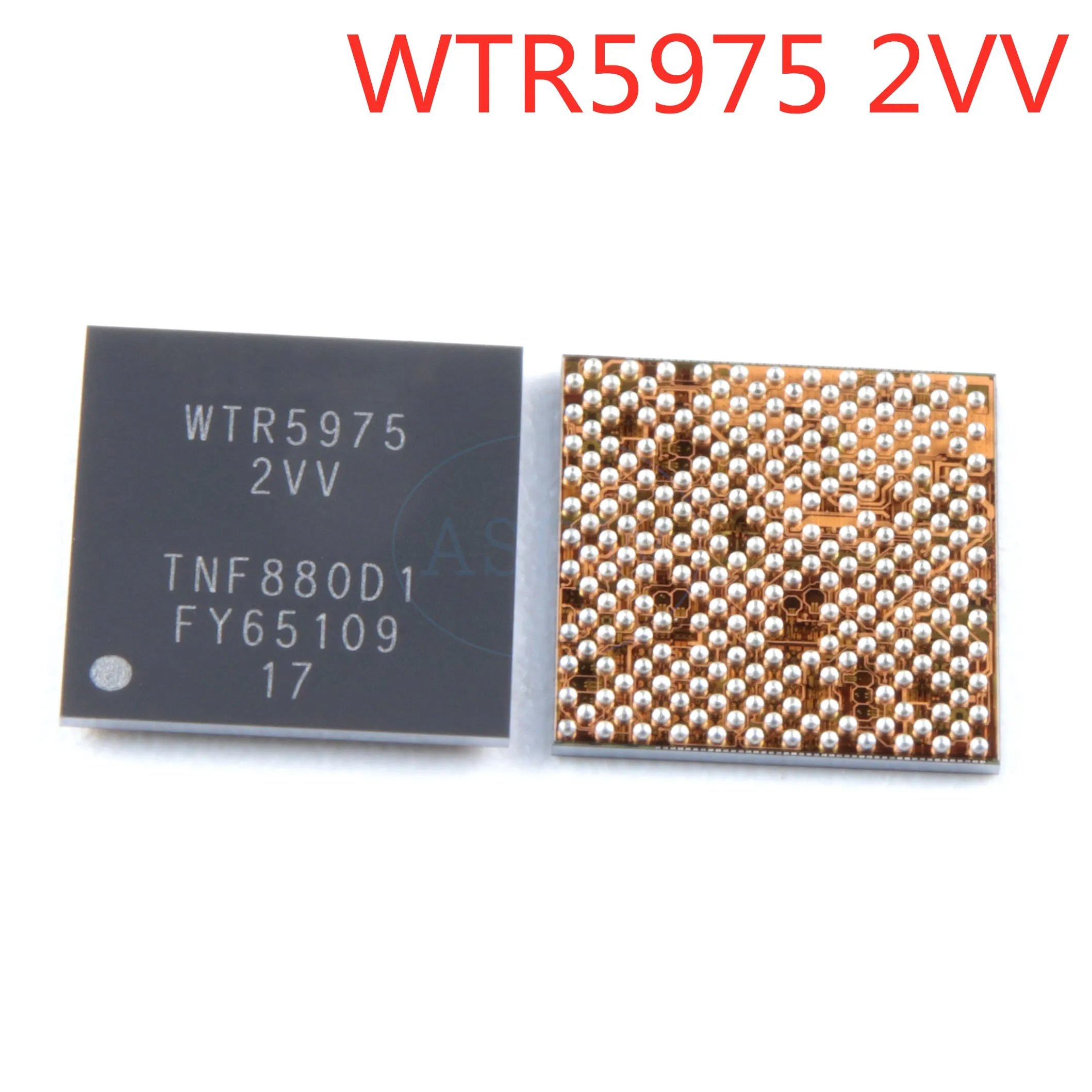 1 шт. новый оригинальный WTR5975 2VV для Samsung S8 | Мобильные телефоны и аксессуары