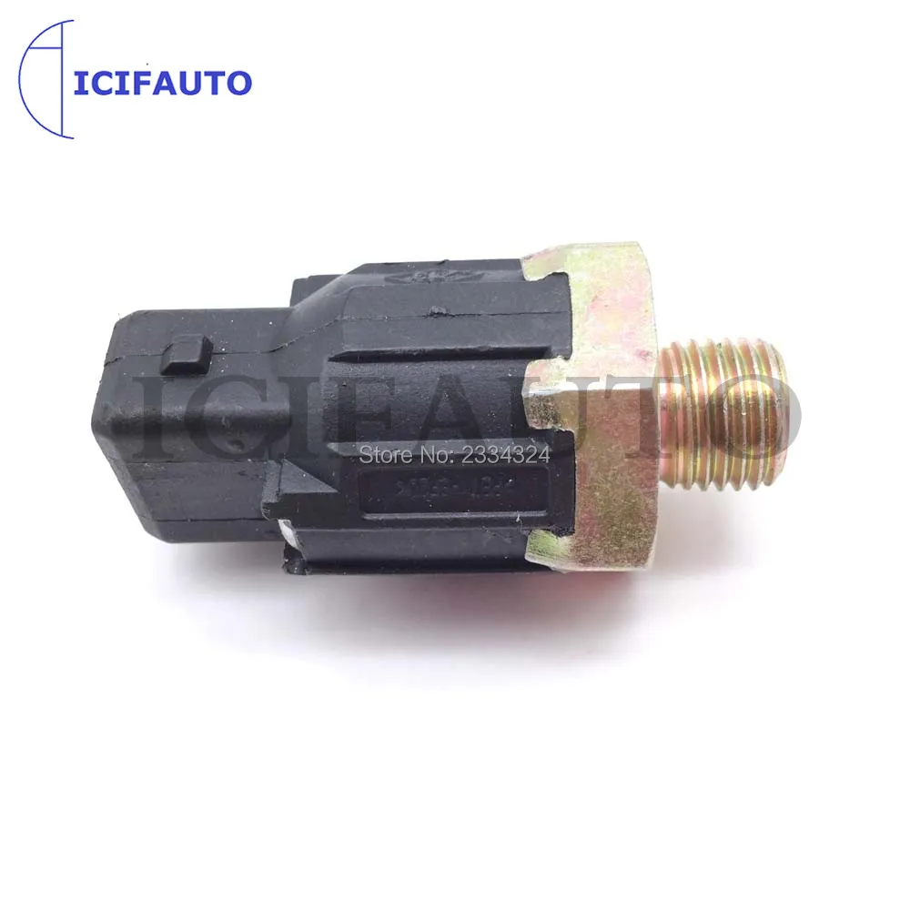 Датчик детонации для Nissan Almera Cube Kubistar Micra Note NV200 Qashqai Opel Vauxhall 22060-BN700 22060-00QAA 22060-00Q0B |