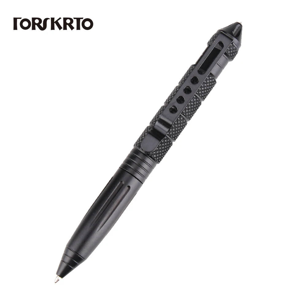 Портативная тактическая ручка для личной защиты Forskrto самозащиты