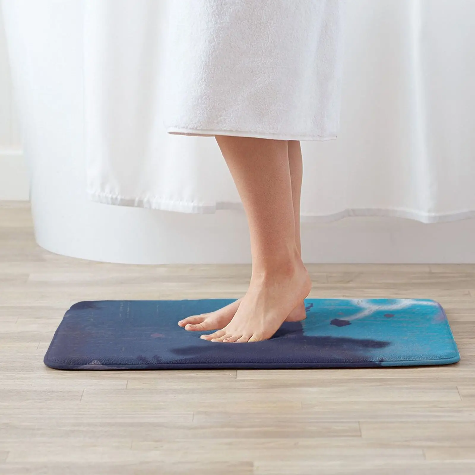 Черный коврик от производителя Xen-Half Life для коврика мягкий половинной жизни