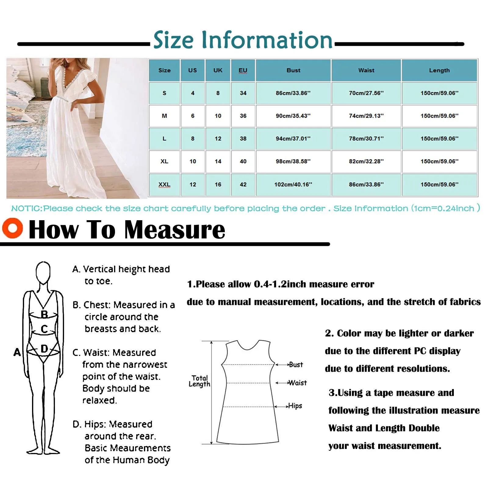

Hollow Out White Dress Sexy Women Fashion V-neck Floor-length Maxi Dress Hollow Lace Evening Dresses Long Lace Maxi Dress