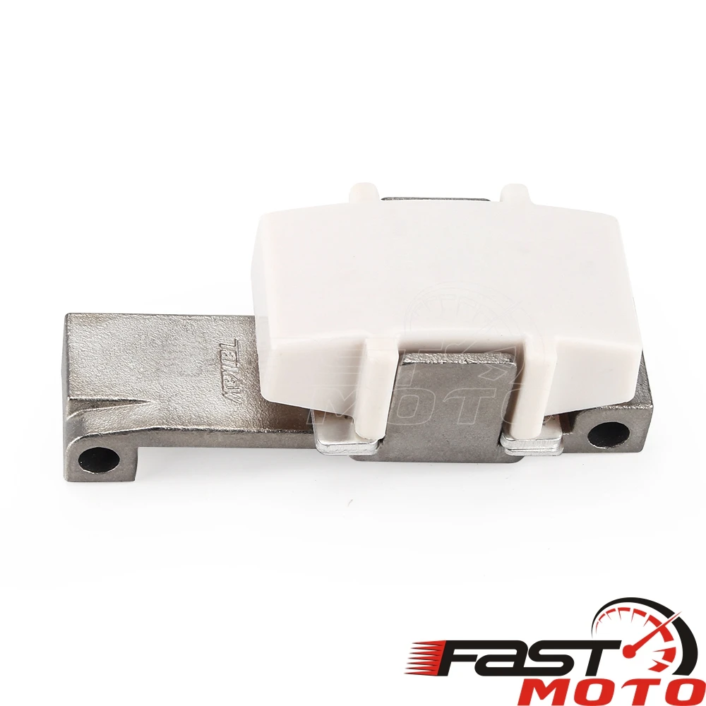 Регулятор натяжения цепи первичной передачи для Harley Big Twin Dyna Street Glide Fat Boy Softail FXD FLTR FLHR.