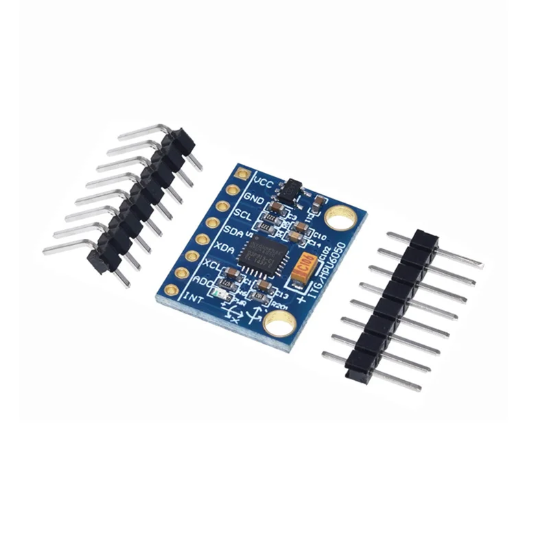GY-521 MPU-6050 MPU6050 3 оси аналоговый гироскоп Датчики + акселерометр | Обустройство дома