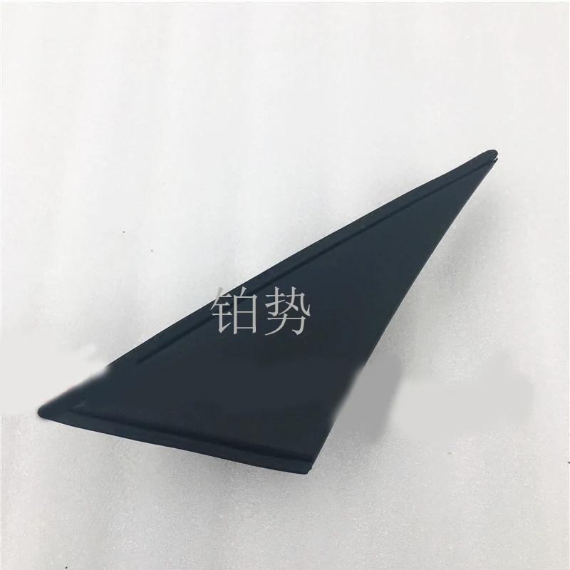 

Car left triangle glass decoration assembly 2010-hyu nda itu cs on 2.7L2.0L mirror rearview mirror mirror car exterior triangle