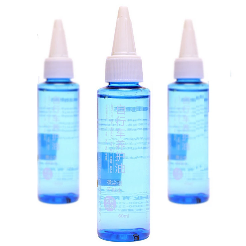 Шестерня для горного велосипеда смазочное масло цепи пыленепроницаемый и