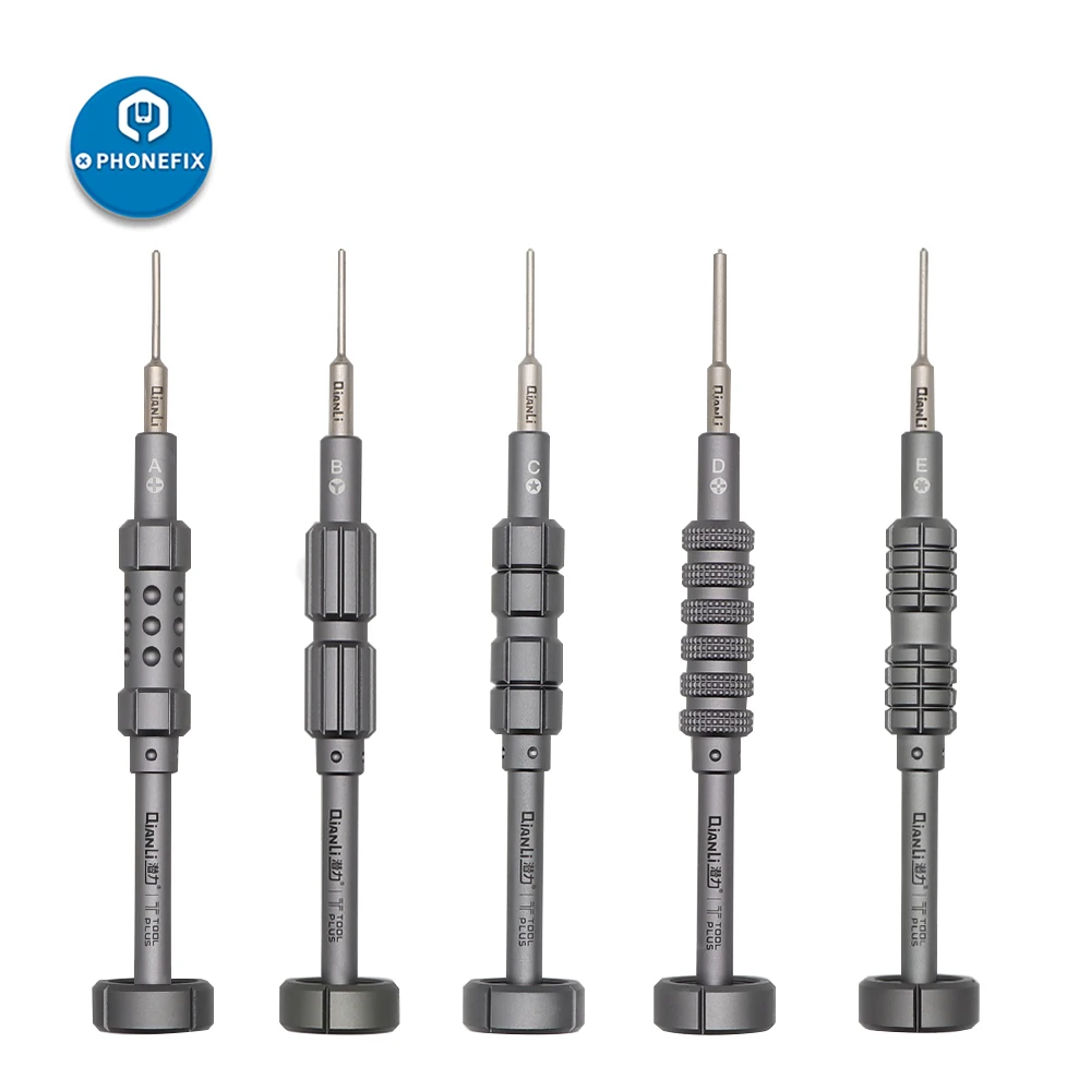 QIANLI 3D Отвертка Высокоточный антикоррозийный Магнитный Philips Pentalobe Y-образный выпуклый крест для ремонта iPhone Samsung QIANLI 3D Отвертка Высокоточный антикоррозийный Магнитный Philips Pentalobe Y-образный выпуклый крест для ремонта iPhone Samsung