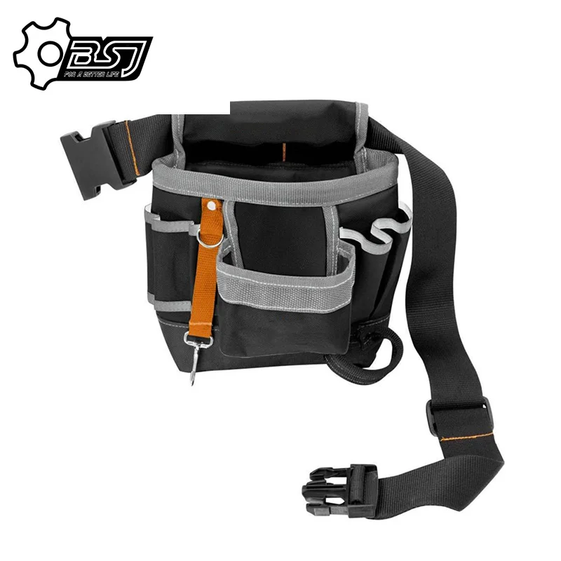 600D Оксфорд сумка для инструментов поясная поясной карман наружной работы ручные