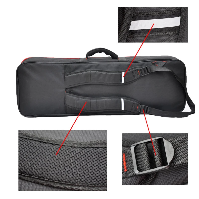 Водонепроницаемый толстый 49 клавишный Синтезатор для взрослых детей