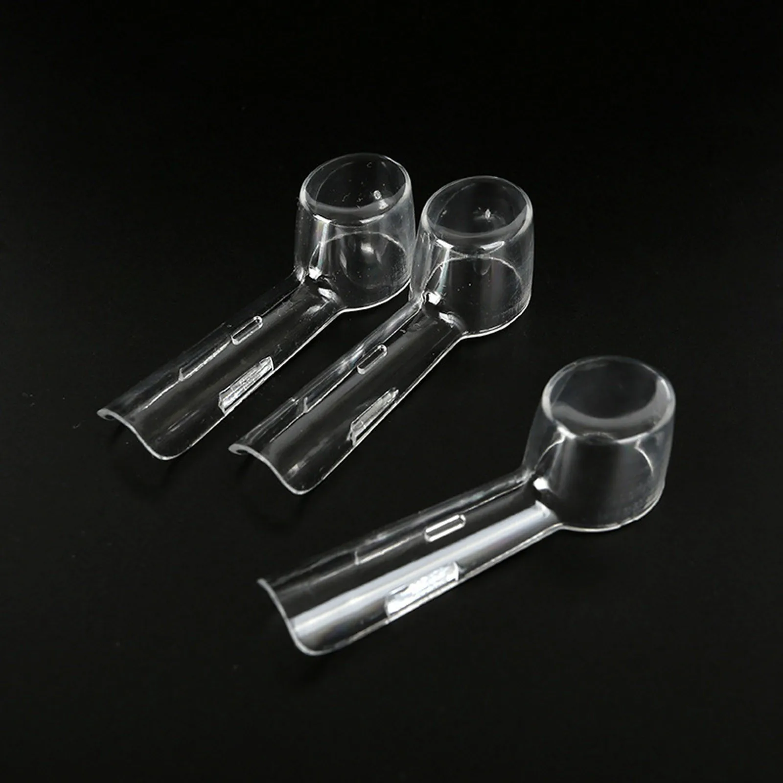 

Электрический Зубная щётка крышка 4 шт. головка вспышки защита от пыли Защитная крышка Кепки костюм зубная щетка для ухода за полостью рта З...