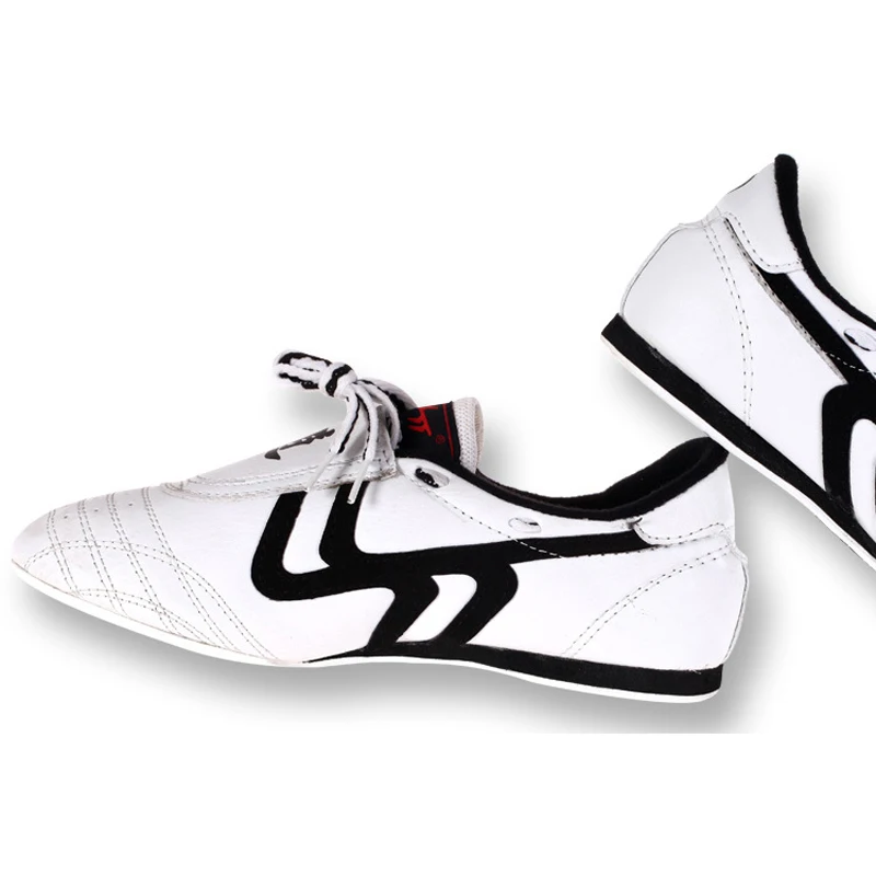 Китайская традиционная обувь унисекс для взрослых Обувь боевых искусств Дышащая