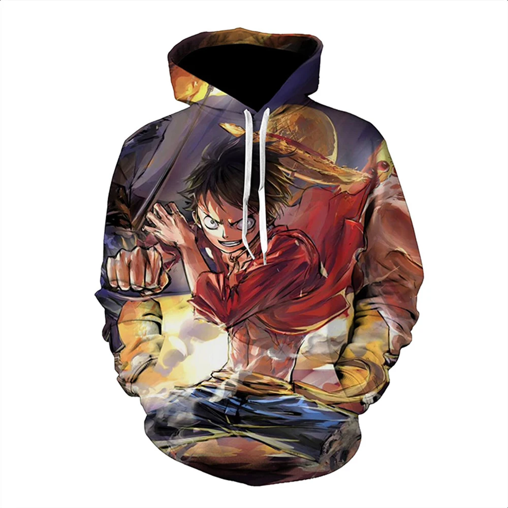 

cossun Anime One Piece Zoro Zipper Hoodie Sweatshirt Coat Jacket Unisex Cosplay Costumes Fashion Hip Hop Hoodies
