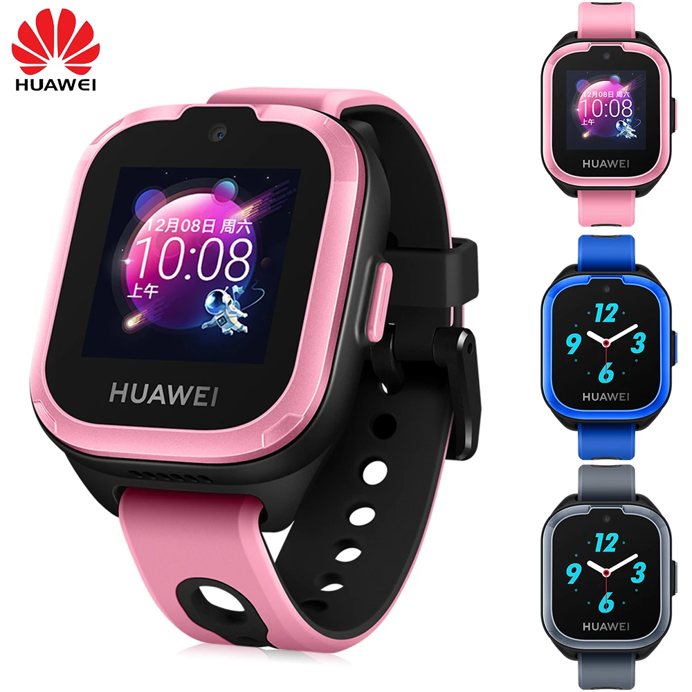 Купить Детские Часы Huawei Watch