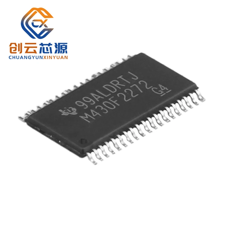 

1 шт. новый оригинальный MSP430F2272IDAR TSSOP-38 Arduino Nano интегральные схемы операционный усилитель микрокомпьютер с одним чипом