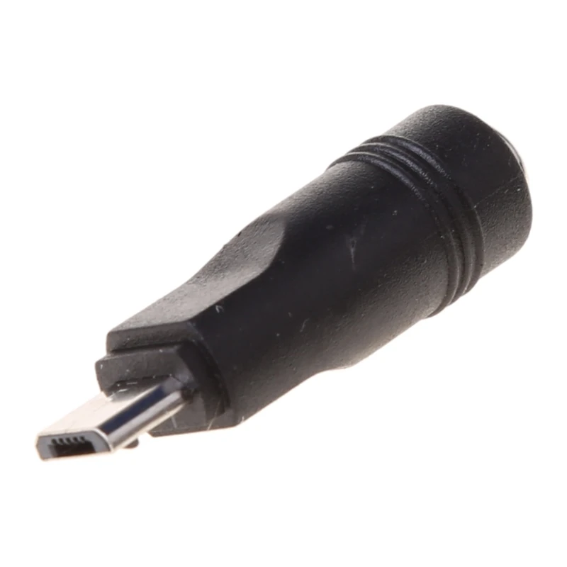 5 шт. 5x2 1 мм гнездовой разъем для Micro USB штекер Адаптер питания постоянного