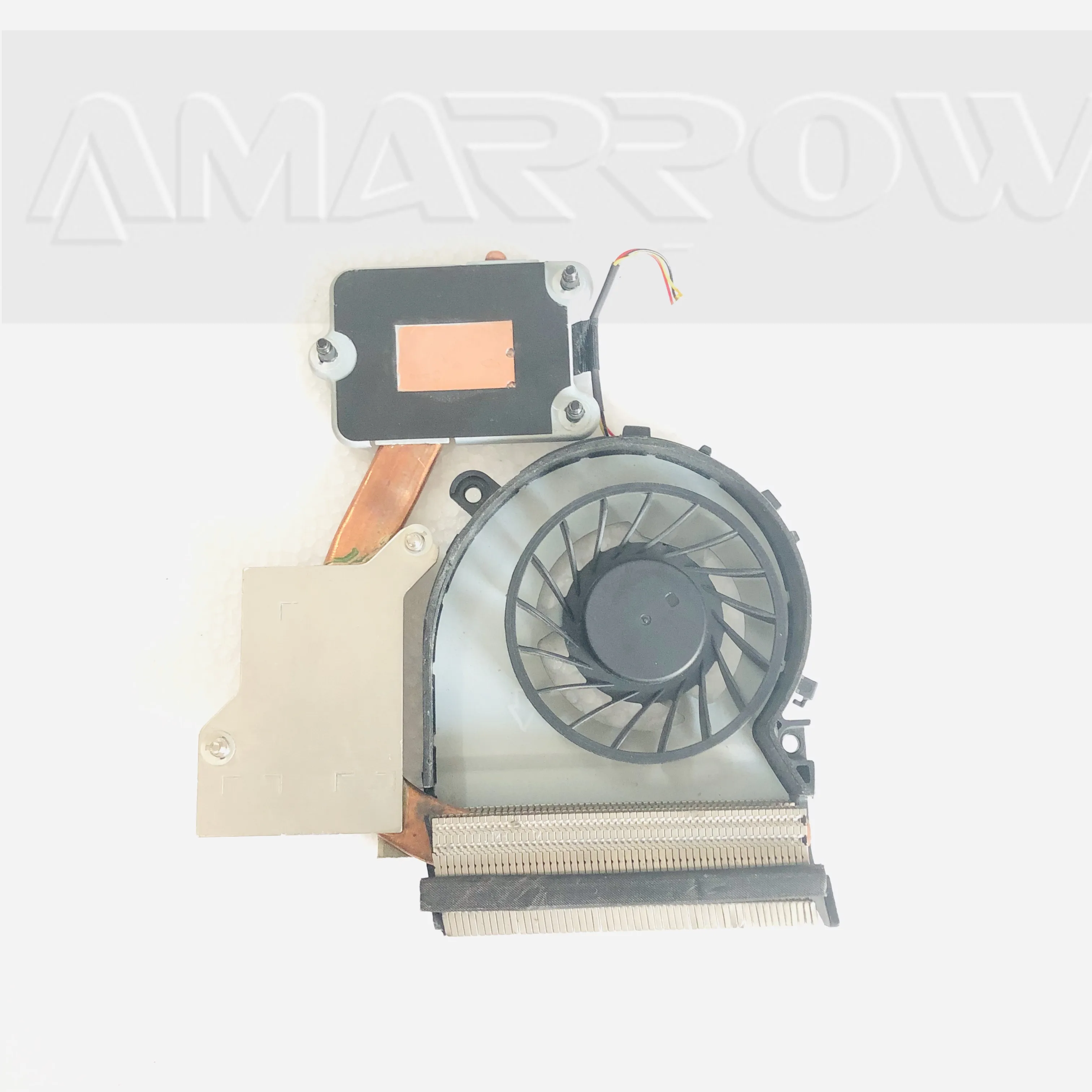 Оригинальный вентилятор для охлаждения ноутбука кулер процессора TOSHIBA L800 C845 L840