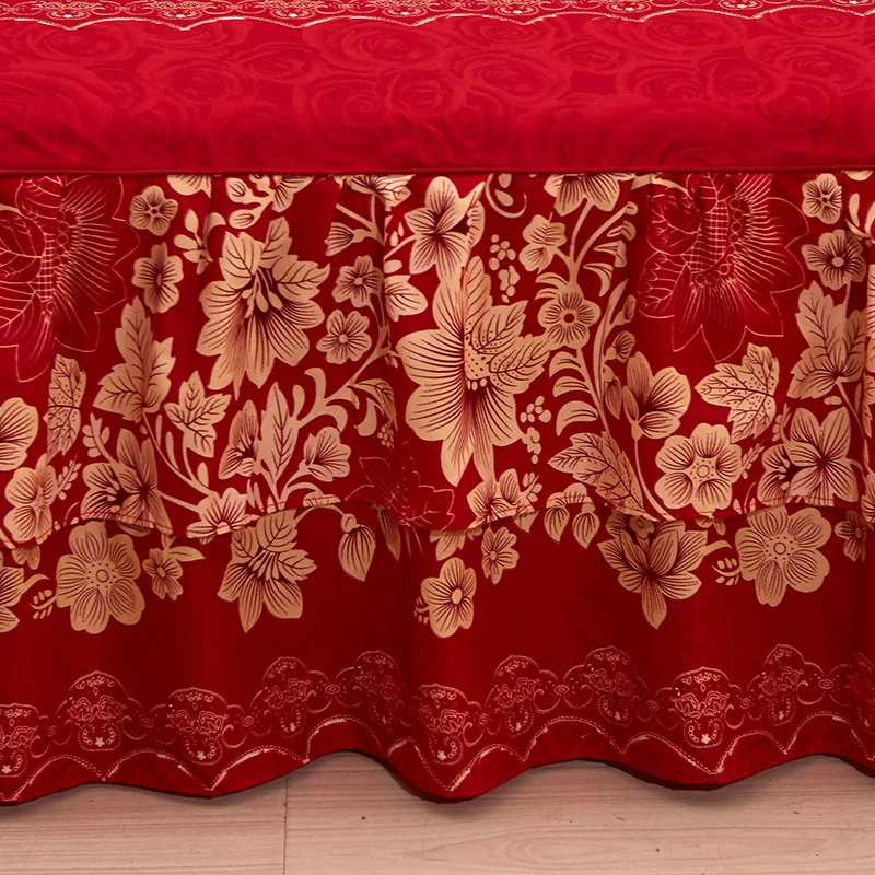 Мягкое постельное белье свадебное покрывало простыня большого размера с