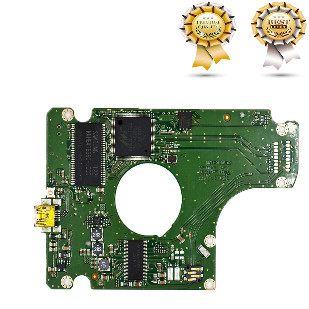 Usb 2 0 hdd pcb для samsung/номер платы: BF41-00365A M8_329_REV.02 R00 | Электроника