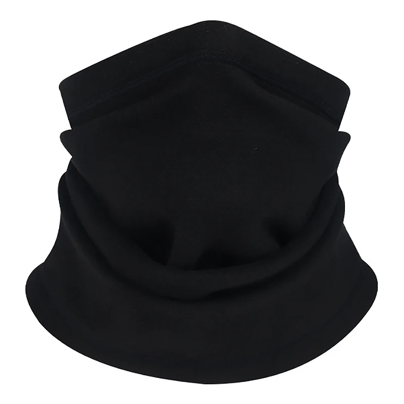 Ветрозащитные теплые гетры для шеи маска лица холодной погоды Зимний спорт на