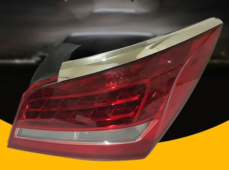 

eOsuns Car styling for Buick Lacrosse 2013-14 tail light rear lamp, brake light, daytime running light,reversing signal fog lamp