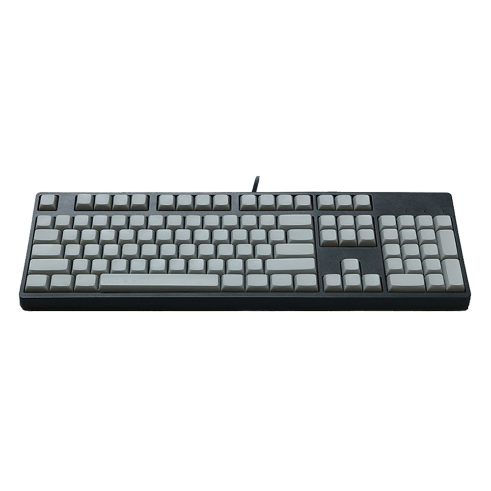Пустые колпачки для ключей Cherry Mx мехканические игровой клавиатуры сменные XDA