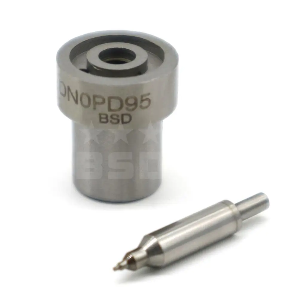 Форсунка дизельного инжектора DN0PD95 DNOPD95 093400 5950 для двигателя KUBOTA F2803 6