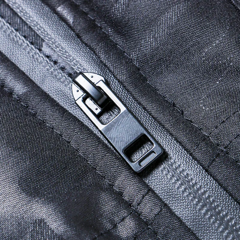 Новинка 2019 Повседневная зимняя куртка для мужчин теплые камуфляжные пальто с