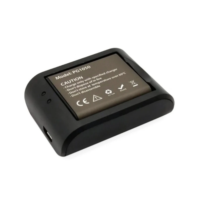 Зарядное устройство EDAL с одним USB-портом для спортивных камер SJ4000 5000 6000 7000 |